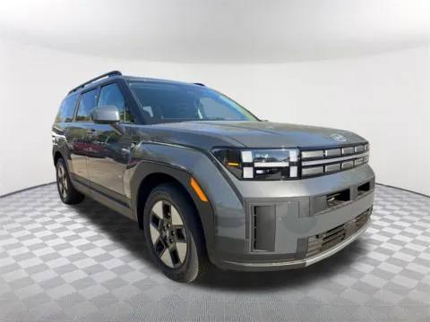 Another view of 2026 Hyundai Santa Fe Hybrid SEL for sale in Newnan, GA at Southtowne Hyundai of Newnan