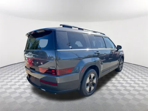 More photos of 2026 Hyundai Santa Fe Hybrid SEL at Southtowne Hyundai of Newnan, GA