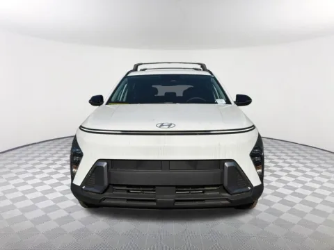 Photos of 2026 Hyundai Kona SEL Sport for sale in Newnan, GA at Southtowne Hyundai of Newnan