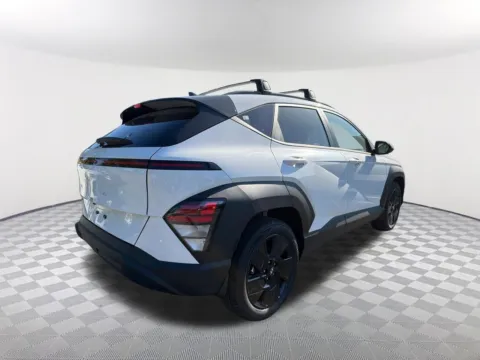 More photos of 2026 Hyundai Kona SEL Sport at Southtowne Hyundai of Newnan, GA