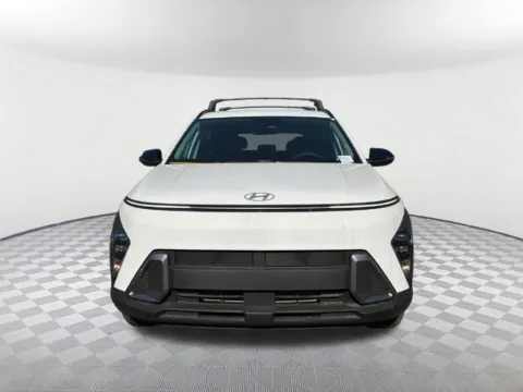 Photos of 2026 Hyundai Kona SEL Sport for sale in Newnan, GA at Southtowne Hyundai of Newnan