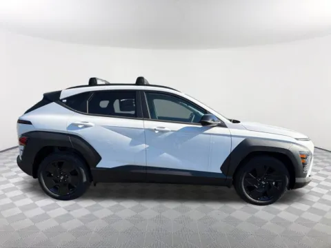 More photos of 2026 Hyundai Kona SEL Sport at Southtowne Hyundai of Newnan, GA