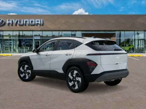 More photos of 2026 Hyundai Kona SEL Sport at Southtowne Hyundai of Newnan, GA