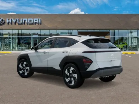 More photos of 2026 Hyundai Kona SEL Sport at Southtowne Hyundai of Newnan, GA