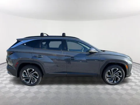 More photos of 2026 Hyundai Tucson Limited at Southtowne Hyundai of Newnan, GA