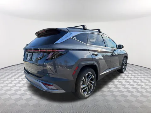 More photos of 2026 Hyundai Tucson Limited at Southtowne Hyundai of Newnan, GA
