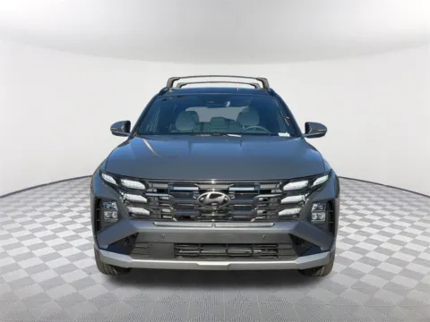 Photos of 2026 Hyundai Tucson Limited for sale in Newnan, GA at Southtowne Hyundai of Newnan