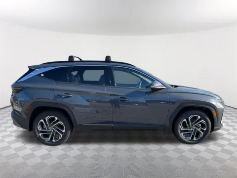 More photos of 2026 Hyundai Tucson Limited at Southtowne Hyundai of Newnan, GA