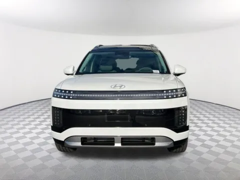 Another view of 2026 Hyundai IONIQ 9 Performance Limited for sale in Newnan, GA at Southtowne Hyundai of Newnan