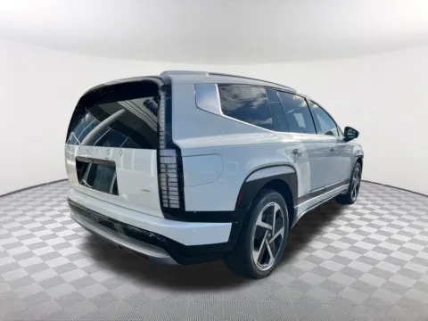 More photos of 2026 Hyundai IONIQ 9 Performance Limited at Southtowne Hyundai of Newnan, GA