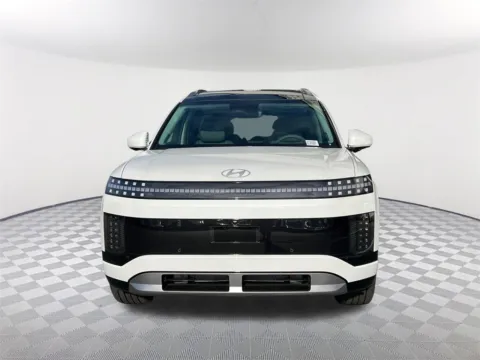 Photos of 2026 Hyundai IONIQ 9 Performance Limited for sale in Newnan, GA at Southtowne Hyundai of Newnan