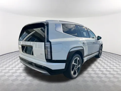 More photos of 2026 Hyundai IONIQ 9 Performance Limited at Southtowne Hyundai of Newnan, GA