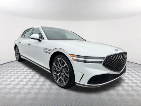 Another view of 2024 Genesis G90 3.5T e-SC for sale in Newnan, GA at Southtowne Hyundai of Newnan