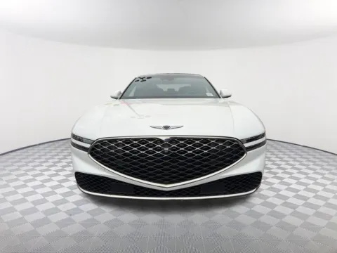 Another view of 2024 Genesis G90 3.5T e-SC for sale in Newnan, GA at Southtowne Hyundai of Newnan