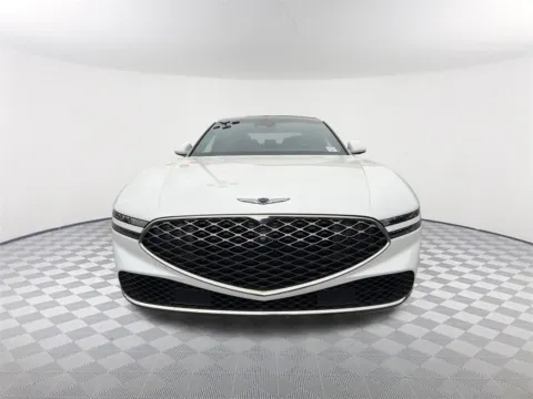 Photos of 2024 Genesis G90 3.5T e-SC for sale in Newnan, GA at Southtowne Hyundai of Newnan