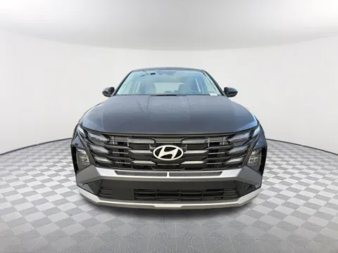 Another view of 2026 Hyundai Tucson SE for sale in Newnan, GA at Southtowne Hyundai of Newnan