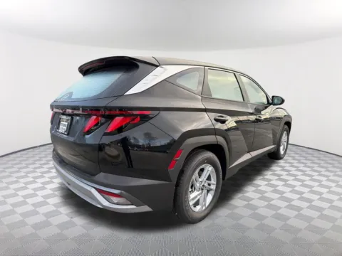 More photos of 2026 Hyundai Tucson SE at Southtowne Hyundai of Newnan, GA