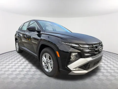 Another view of 2026 Hyundai Tucson SE for sale in Newnan, GA at Southtowne Hyundai of Newnan