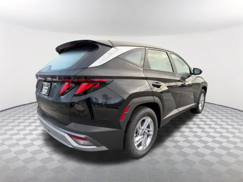 More photos of 2026 Hyundai Tucson SE at Southtowne Hyundai of Newnan, GA