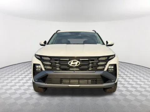 Photos of 2026 Hyundai Tucson SEL Premium for sale in Newnan, GA at Southtowne Hyundai of Newnan