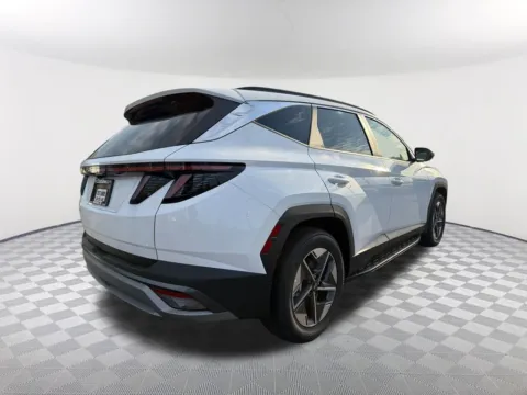 More photos of 2026 Hyundai Tucson SEL Premium at Southtowne Hyundai of Newnan, GA