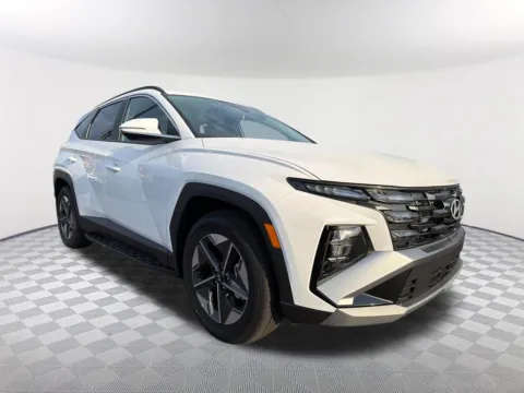 Another view of 2026 Hyundai Tucson SEL Premium for sale in Newnan, GA at Southtowne Hyundai of Newnan