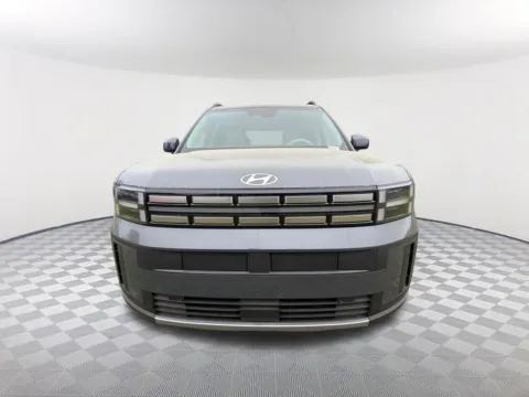 Another view of 2026 Hyundai Santa Fe Hybrid SEL for sale in Newnan, GA at Southtowne Hyundai of Newnan