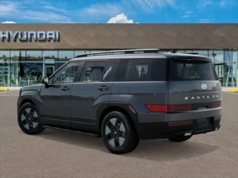 More photos of 2026 Hyundai Santa Fe Hybrid SEL at Southtowne Hyundai of Newnan, GA