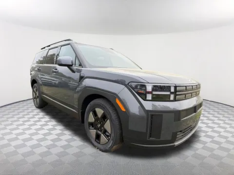 More photos of 2026 Hyundai Santa Fe Hybrid SEL at Southtowne Hyundai of Newnan, GA