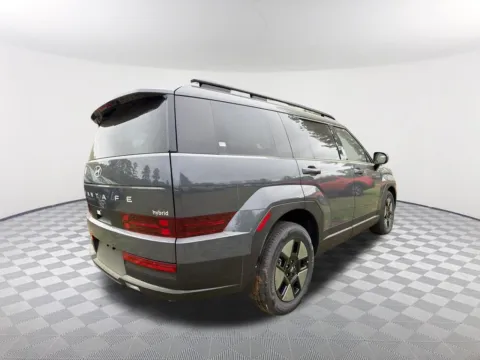 More photos of 2026 Hyundai Santa Fe Hybrid SEL at Southtowne Hyundai of Newnan, GA