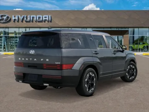 More photos of 2026 Hyundai Santa Fe Hybrid SE at Southtowne Hyundai of Newnan, GA