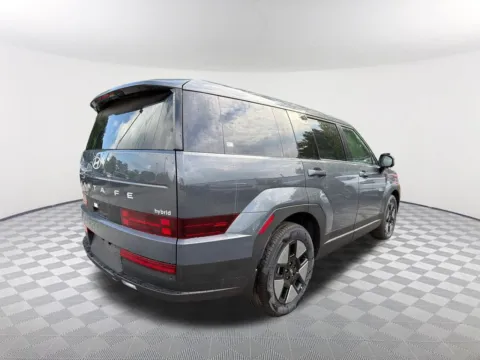More photos of 2026 Hyundai Santa Fe Hybrid SE at Southtowne Hyundai of Newnan, GA