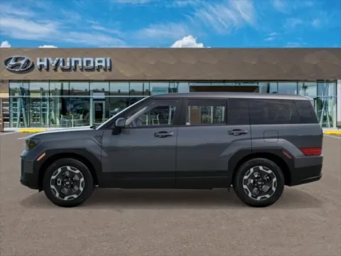 More photos of 2026 Hyundai Santa Fe Hybrid SE at Southtowne Hyundai of Newnan, GA