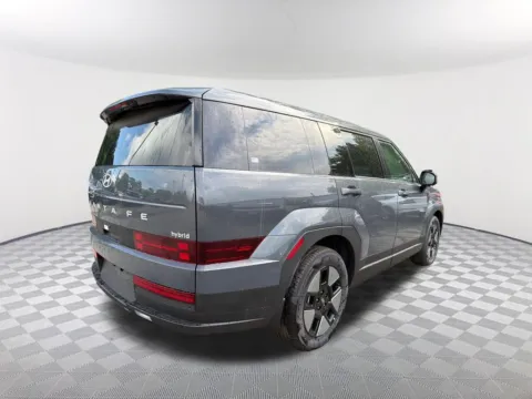 More photos of 2026 Hyundai Santa Fe Hybrid SE at Southtowne Hyundai of Newnan, GA