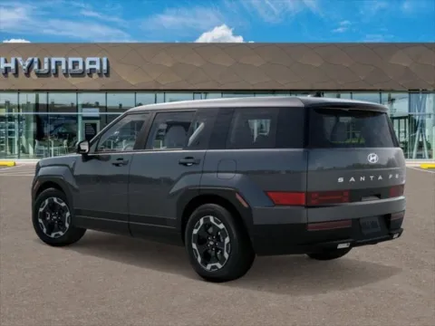 More photos of 2026 Hyundai Santa Fe Hybrid SE at Southtowne Hyundai of Newnan, GA