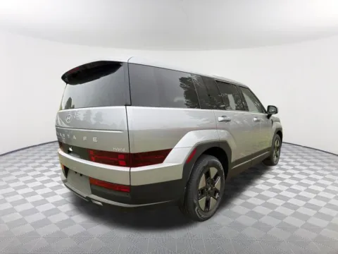 More photos of 2026 Hyundai Santa Fe Hybrid SE at Southtowne Hyundai of Newnan, GA