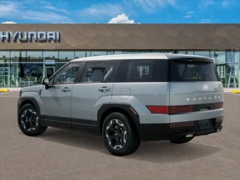 More photos of 2026 Hyundai Santa Fe Hybrid SE at Southtowne Hyundai of Newnan, GA