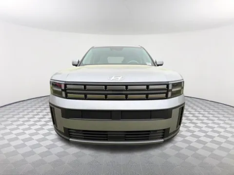 Photos of 2026 Hyundai Santa Fe Hybrid SE for sale in Newnan, GA at Southtowne Hyundai of Newnan