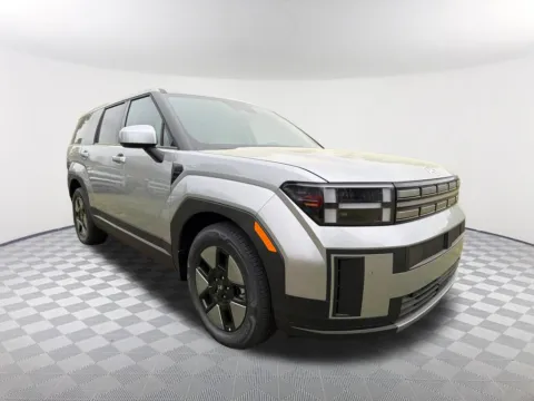 Another view of 2026 Hyundai Santa Fe Hybrid SE for sale in Newnan, GA at Southtowne Hyundai of Newnan