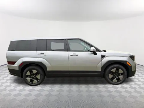 More photos of 2026 Hyundai Santa Fe Hybrid SE at Southtowne Hyundai of Newnan, GA