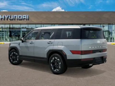 More photos of 2026 Hyundai Santa Fe Hybrid SE at Southtowne Hyundai of Newnan, GA