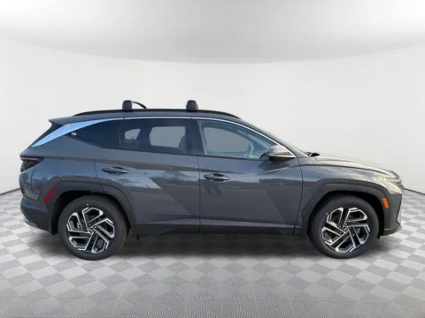 More photos of 2026 Hyundai Tucson Limited at Southtowne Hyundai of Newnan, GA