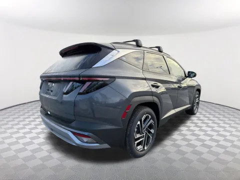 More photos of 2026 Hyundai Tucson Limited at Southtowne Hyundai of Newnan, GA