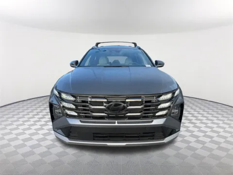 Photos of 2026 Hyundai Tucson Limited for sale in Newnan, GA at Southtowne Hyundai of Newnan