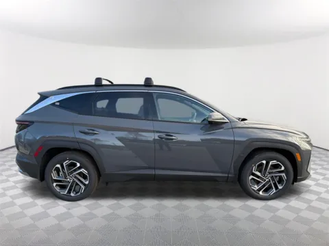 More photos of 2026 Hyundai Tucson Limited at Southtowne Hyundai of Newnan, GA