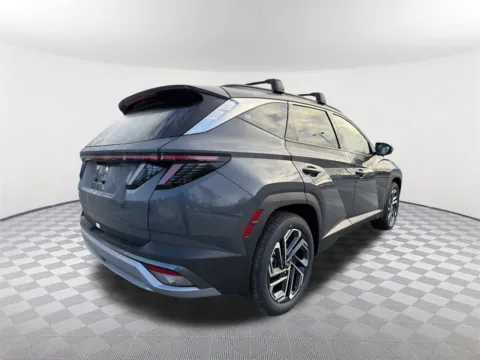 More photos of 2026 Hyundai Tucson Limited at Southtowne Hyundai of Newnan, GA