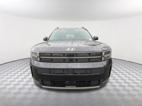 Photos of 2026 Hyundai Santa Fe Hybrid Limited for sale in Newnan, GA at Southtowne Hyundai of Newnan