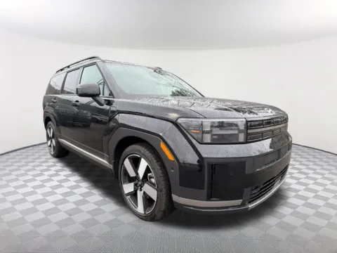 Another view of 2026 Hyundai Santa Fe Hybrid Limited for sale in Newnan, GA at Southtowne Hyundai of Newnan