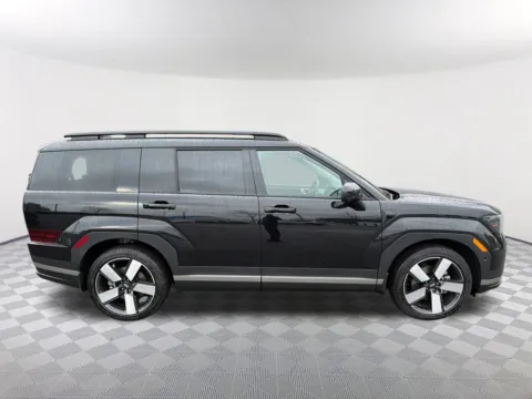 More photos of 2026 Hyundai Santa Fe Hybrid Limited at Southtowne Hyundai of Newnan, GA