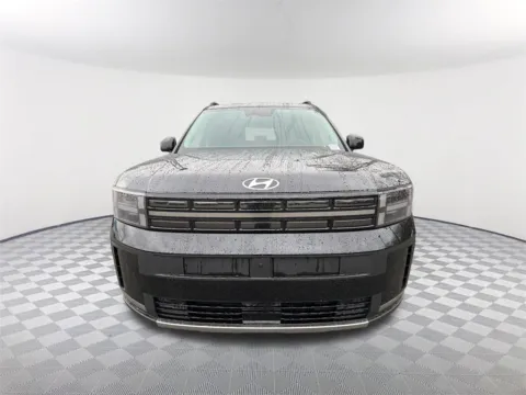 Photos of 2026 Hyundai Santa Fe Hybrid Limited for sale in Newnan, GA at Southtowne Hyundai of Newnan